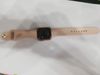 Apple Watch S6 GPS, 40mm Gold Aluminium Case with Pink Sand Sport Band - Regular (MG123VN/A)