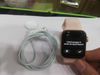 Apple Watch S6 GPS, 40mm Gold Aluminium Case with Pink Sand Sport Band - Regular (MG123VN/A)