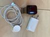 Apple Watch S5 LTE, 40mm Gold Stainless Steel Case with Gold Milanese Loop (MWX72VN/A)