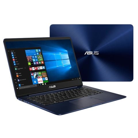 Asus Zenbook Ux430Uq-Gv168T