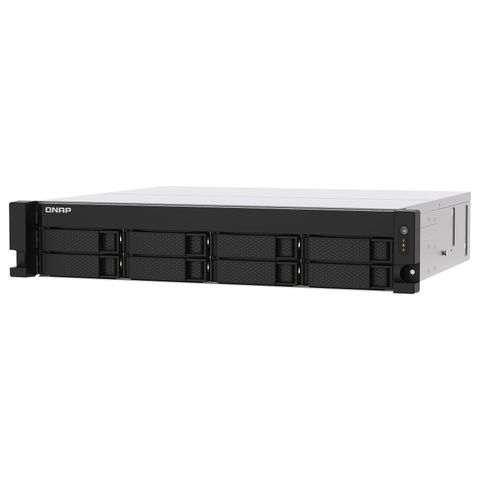 Thiết Bị Lưu Trữ Qnap Ts-873au-rp-4g