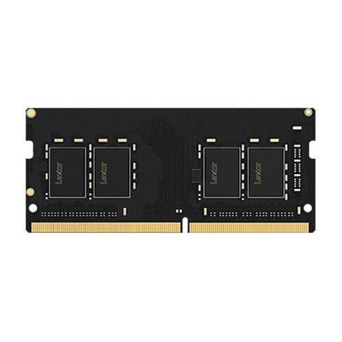 Ram Laptop Lexar Ddr4 16gb (16gb X1) 3200mhz Ld4as016g-b3200gsst