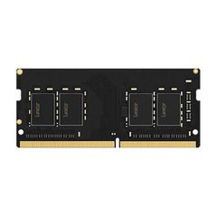 Ram Laptop Lexar Ddr4 32gb (32gb X1) 3200mhz Ld4as032g-b3200gsst 