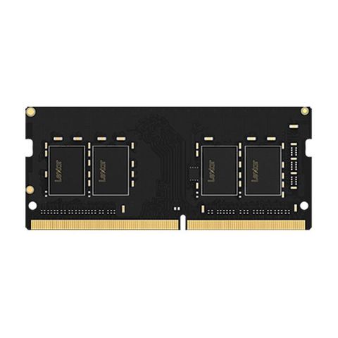 Ram Laptop Lexar Ddr4 8gb 2666mhz Ld4as008g-b2666gsst