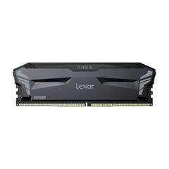  Ram Lexar Ddr5 16gb (16gb X1) 4800mhz Ld5du016g-r4800cs2a 