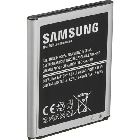 Pin Samsung Galaxy Folder