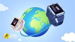  Huawei ra mắt đồng hồ Children Watch 4 Pro dành cho trẻ em: Màn hình cảm ứng, có camera và nhiều tính năng thông minh 