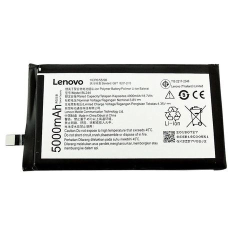 Thay pin Lenovo ThinkPad Table 2