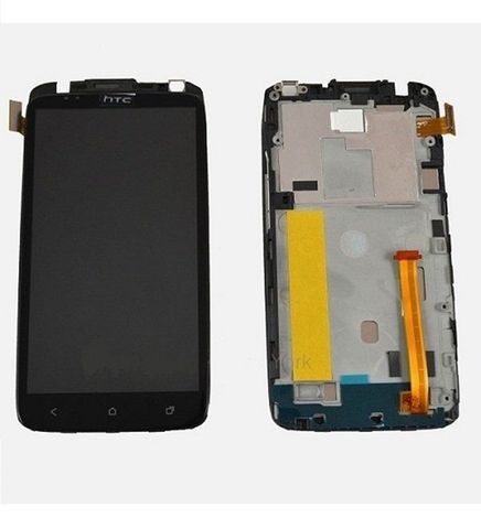 Màn Hình HTC Droid Incredible 2