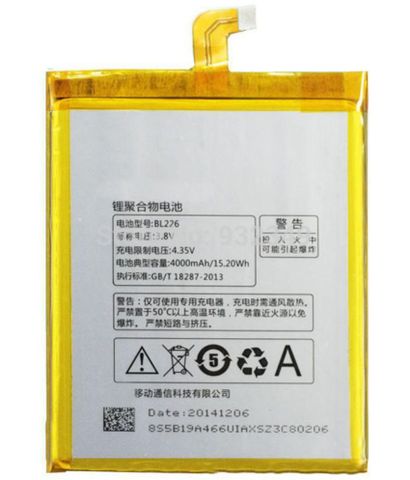 Thay pin Lenovo Yoga Table 2