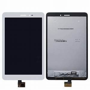 Thay cảm ứng máy tính bảng Lenovo Yoga Table 8