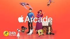  Apple cân nhắc ra mắt dịch vụ chơi game dựa trên nền tảng đám mây, tham gia cuộc chơi cùng các ông lớn Google, Amazon,... 