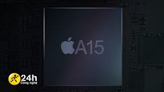 A15 Bionic trên dòng iPhone 13 sẽ có cấu hình CPU 6 lõi tương tự A14 Bionic, nhưng đây mới là yếu tố giúp cải thiện hiệu năng