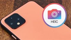  Cách mở định dạng ảnh điện thoại HEIF/HEIC trên máy tính cực đơn giản 