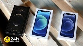 iPhone 13 Pro và iPhone 12 Pro so màn hình notch, bạn thích phần tai thỏ nào hơn hay muốn Apple bỏ hẳn thiết kế này?