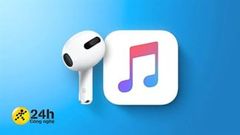  Tin vui cho iFans: Apple được cho là sẽ công bố AirPods thế hệ thứ ba và HiFi Apple Music Tier trong những tuần tới 