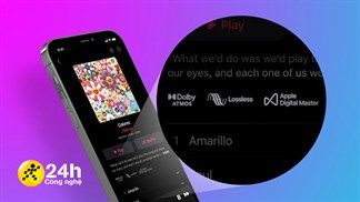 Apple thay đổi danh sách những thiết bị hỗ trợ Spatial Audio và Dolby Atmos khi phát qua loa ngoài, thiếu vắng iPhone Xr