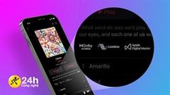  Apple thay đổi danh sách những thiết bị hỗ trợ Spatial Audio và Dolby Atmos khi phát qua loa ngoài, thiếu vắng iPhone Xr 