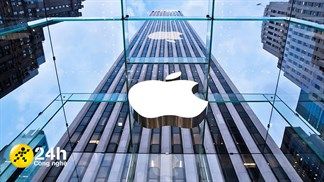 Số nhà cung ứng của Apple có nhà máy tại Việt Nam tăng gấp rưỡi, toàn những 'lão làng' như Samsung, LG, Intel,...