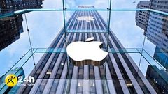  Số nhà cung ứng của Apple có nhà máy tại Việt Nam tăng gấp rưỡi, toàn những 'lão làng' như Samsung, LG, Intel,... 