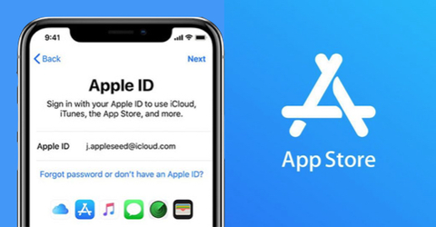 Cách tạo ID Apple mới trên iPhone/iPad và MacBook cực nhanh chóng