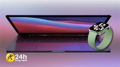  Bằng chứng cho thấy Apple chắc chắn đang phát triển MacBook Pro mới và Apple Watch Series 7, cũng sắp ra mắt rồi 