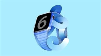 Đồng hồ thông minh Apple Watch Series 6 sẽ có một màu sắc tươi mới hơn, lên kệ ngay trong ngày ra mắt vào 15/9