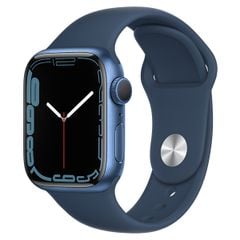  Apple Watch Series 7 GPS 41mm 