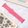 Dây silicone Apple Watch mặt 40 mm M01-03-40