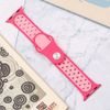Dây silicone Apple Watch mặt 40 mm M01-03-40