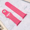 Dây silicone Apple Watch mặt 40 mm M01-03-40