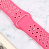 Dây silicone Apple Watch mặt 40 mm M01-03-40
