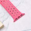 Dây silicone Apple Watch mặt 40 mm M01-03-40