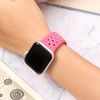 Dây silicone Apple Watch mặt 40 mm M01-03-40