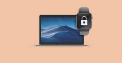  Cách mở khóa MacBook bằng Apple Watch trong một nốt nhạc 