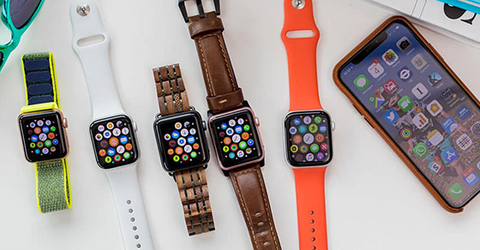 Hướng dẫn cách sử dụng Apple Watch từ A đến Z cho người mới bắt đầu