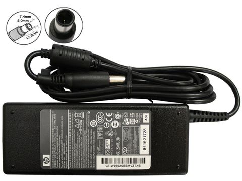 Sạc Adapter Lenovo 19V - 4.74A