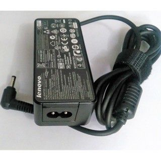 Sạc Laptop Lenovo 20V- 2.25  (Đầu nhỏ)