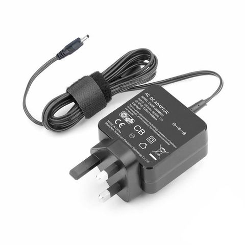 Sạc Adapter Lenovo  5V- 4A  (Đầu nhỏ)