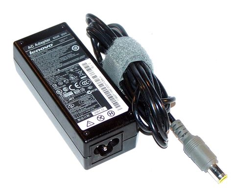 Sạc Adapter Lenovo  20V-3.25A  (Đầu Kim)