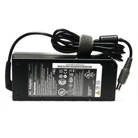 Sạc Adapter Lenovo  20V - 6.75A  (Đầu Kim) 135W