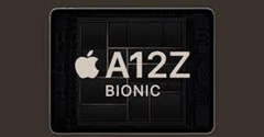  Tìm hiểu chip Apple A12Z trên máy tính bảng iPad 