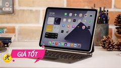  Mừng hết giãn cách, cùng xem qua bảng giá iPad 2021 ở Trungtambaohanh.com, với nhiều ưu đãi hấp dẫn trong tháng 10 