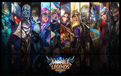  5 điểm khác biệt của Mobile Legends: Bang Bang so với các đối thủ 