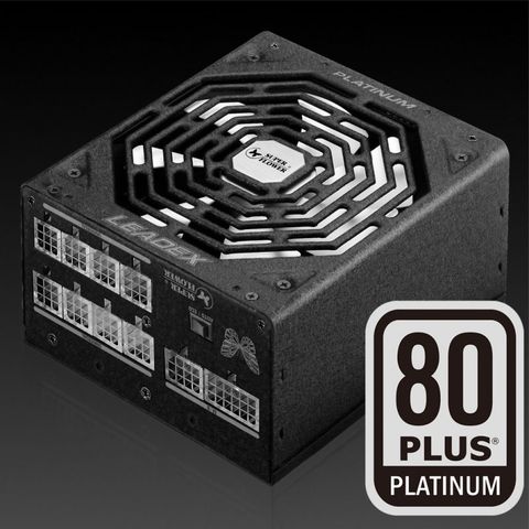 Super Flower Leadex Platinum 1200W