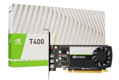  Vga Leadtek Nvidia T400 4gb Gddr6 