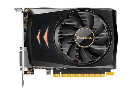 Card Màn Hình Leadtek Winfast Gtx 1650 D6 4g