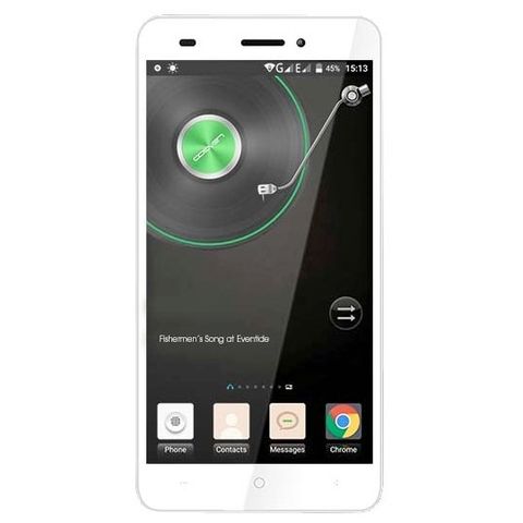 LEAGOO ELITE Y