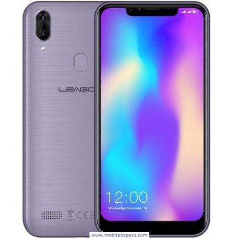 Leagoo M11