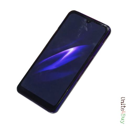 Leagoo M12